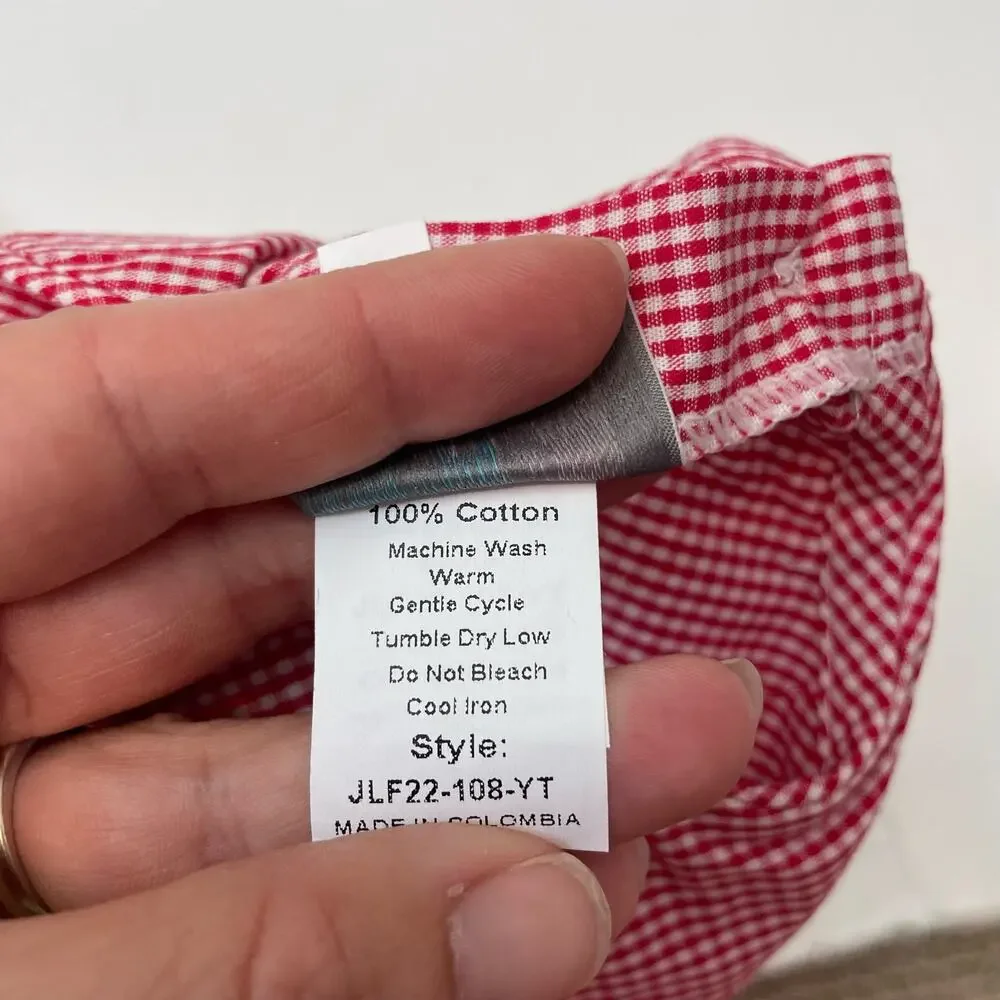 NWT James & Lottie 24M Ward Pants Set